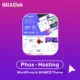 Phox – Hosting WordPress & WHMCS Theme