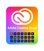 اشتراك أدوبي كريتيف كلاود الاصلي سنة – تفعيل رسمي  | كانفا برو هدية