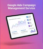 إنشاء وإدارة حملات جوجل