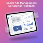 إنشاء وإدارة حملات فيسبوك