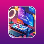 ادارة الحملات التسويقية