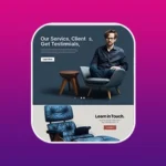 صفحات الهبوط