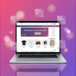 تصميم متاجر WORDPRESS