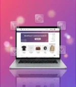 تصميم متاجر WORDPRESS