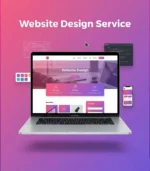 تصميم مواقع الويب