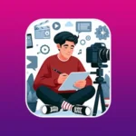 كتابة المحتوى الابداعى