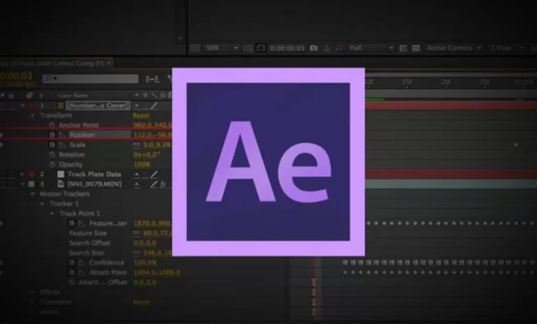 ما هو ادوبي افتر افكت